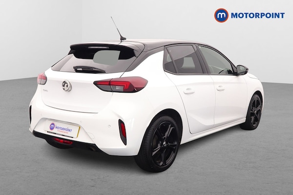 Used Vauxhall Corsa 2023 for sale - 76191752: Photo 7