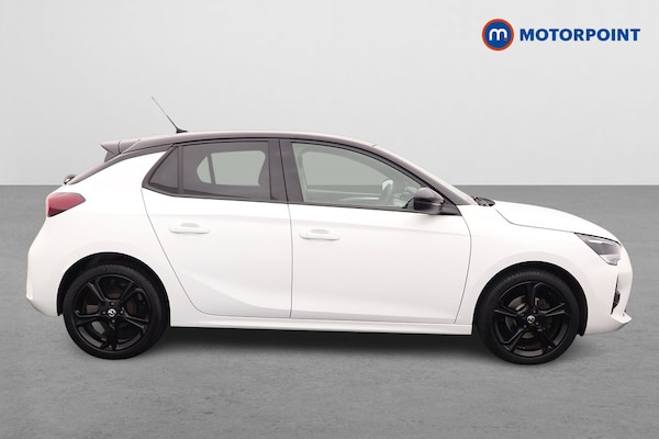 Used Vauxhall Corsa 2023 for sale - 76191752: Photo 8