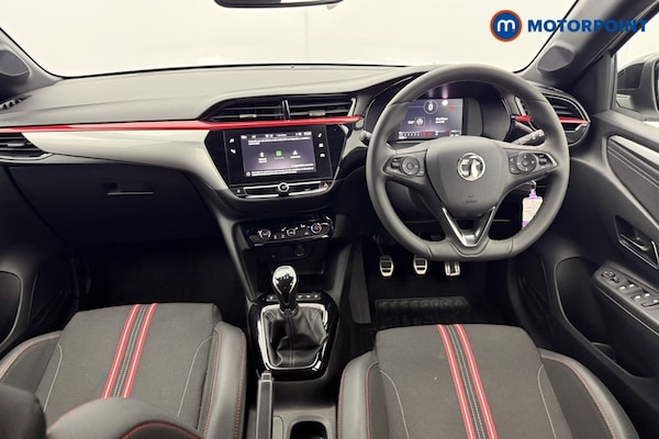 Used Vauxhall Corsa 2023 for sale - 76191752: Photo 9