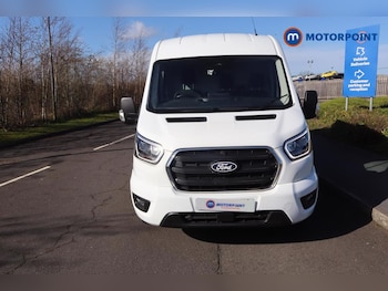 Used Ford Transit 2024 for sale - 78615592: Photo