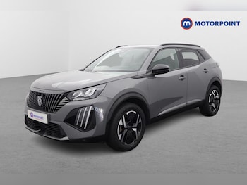 Used Peugeot 2008 2024 for sale - 75515130: Photo