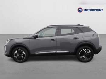 Used Peugeot 2008 2024 for sale - 75515130: Photo