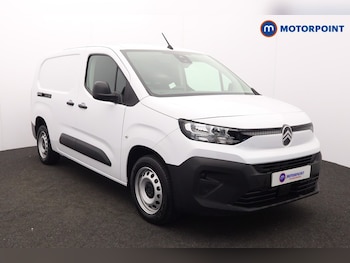 Used Citroen Berlingo 2026 for sale - 78788989: Photo