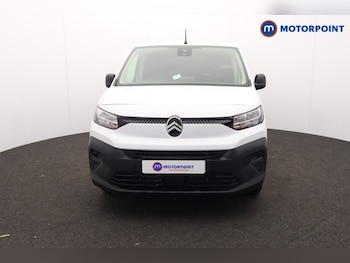 Used Citroen Berlingo 2026 for sale - 78788989: Photo