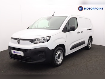 Used Citroen Berlingo 2026 for sale - 78788989: Photo