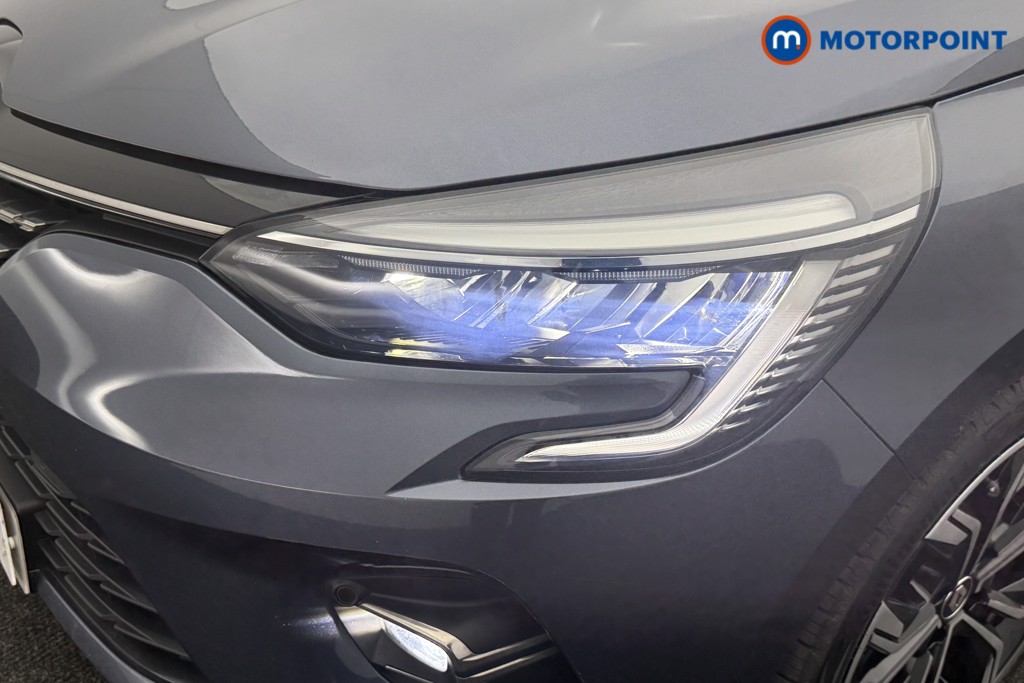 Used Renault Clio 2022 for sale - 77061208: Photo 22