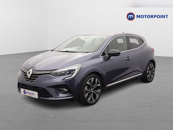 Used Renault Clio 2022 for sale - 77061208: Photo