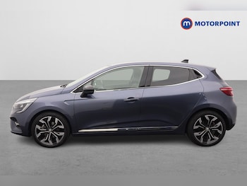 Used Renault Clio 2022 for sale - 77061208: Photo