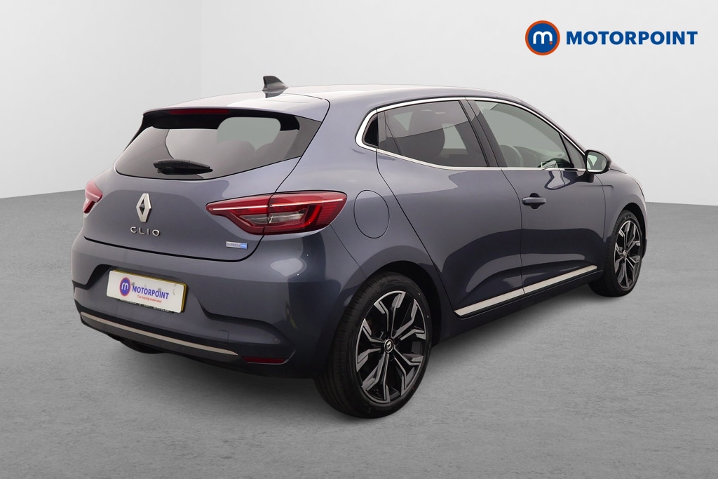 Used Renault Clio 2022 for sale - 77061208: Photo 7