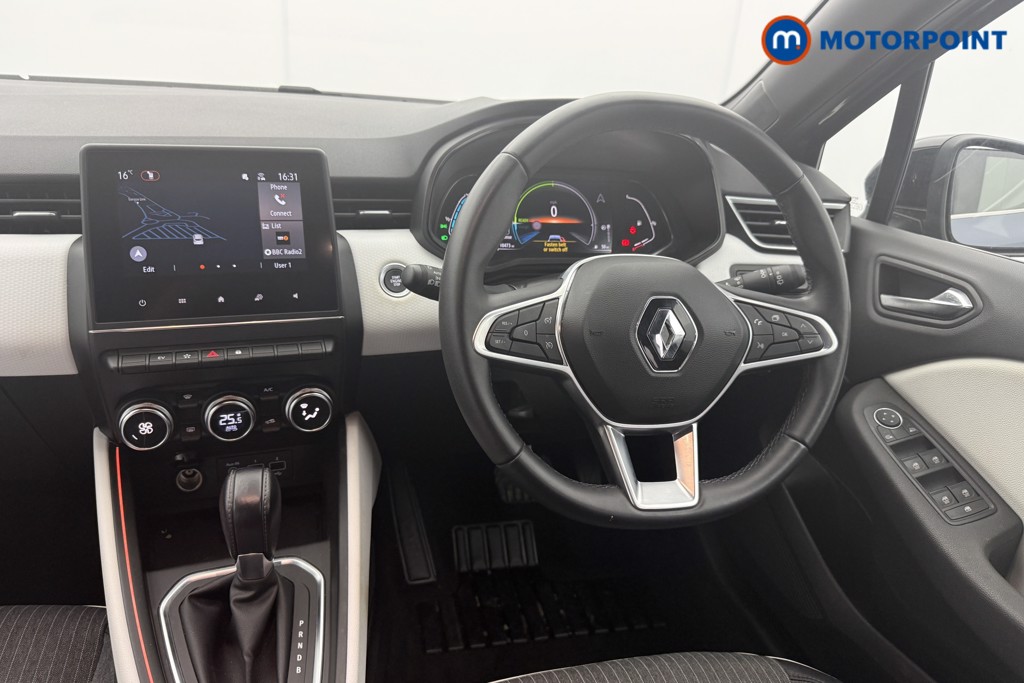 Used Renault Clio 2022 for sale - 77061208: Photo 9