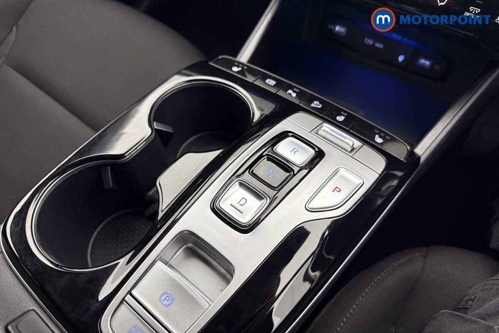 Used Hyundai TUCSON 2021 for sale - 78012261: Photo 12