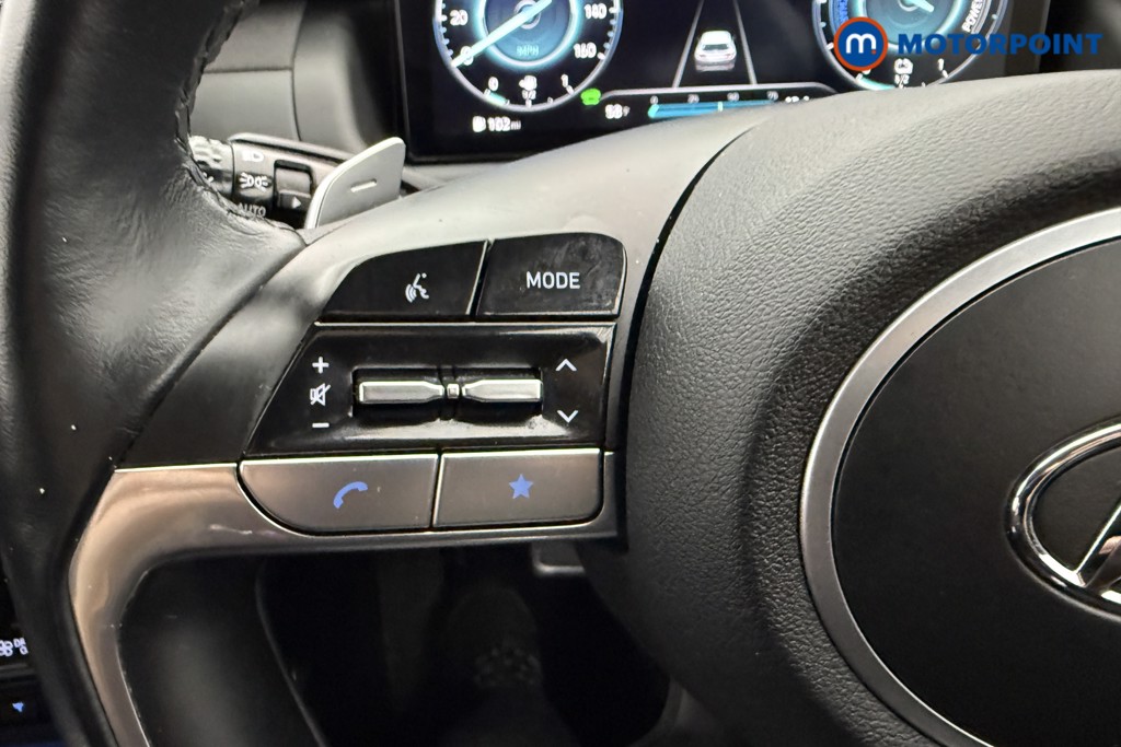 Used Hyundai TUCSON 2021 for sale - 78012261: Photo 14