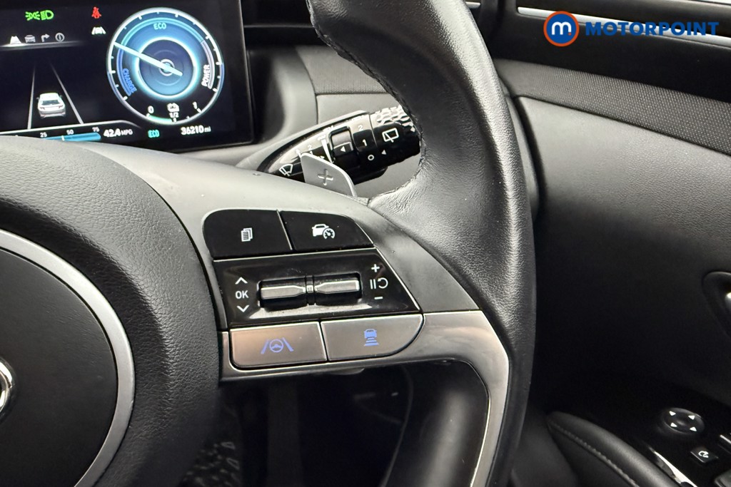 Used Hyundai TUCSON 2021 for sale - 78012261: Photo 15