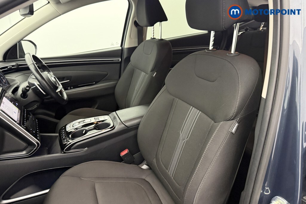 Used Hyundai TUCSON 2021 for sale - 78012261: Photo 18