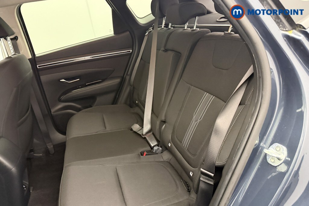 Used Hyundai TUCSON 2021 for sale - 78012261: Photo 19