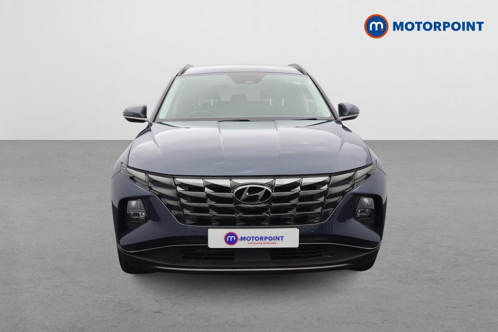 Used Hyundai TUCSON 2021 for sale - 78012261: Photo 2