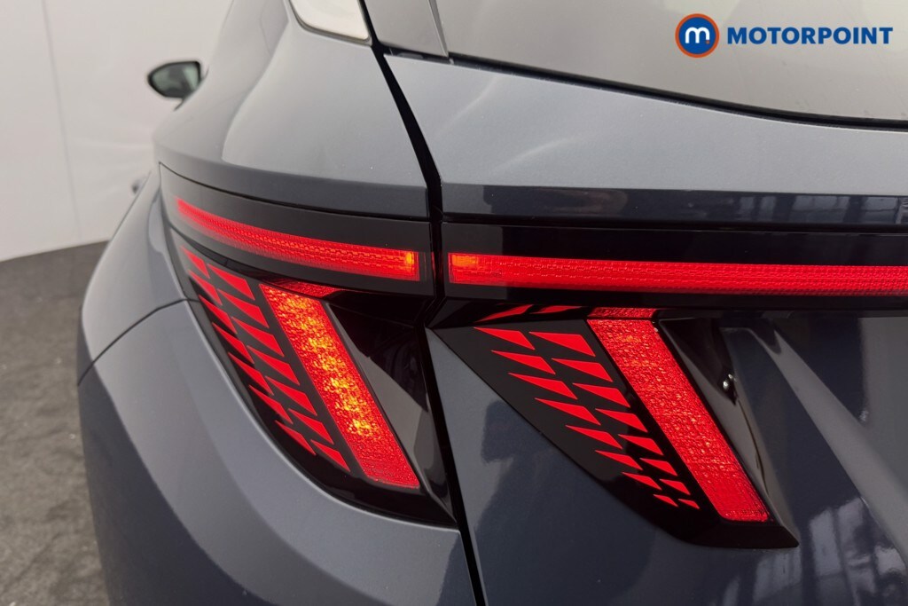 Used Hyundai TUCSON 2021 for sale - 78012261: Photo 23