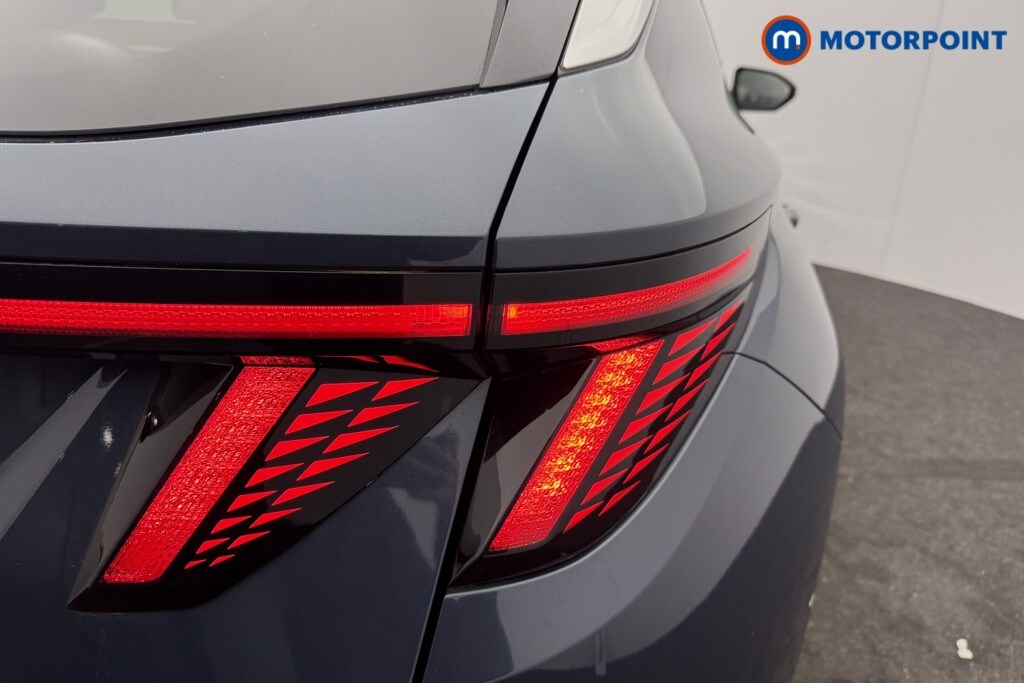 Used Hyundai TUCSON 2021 for sale - 78012261: Photo 24