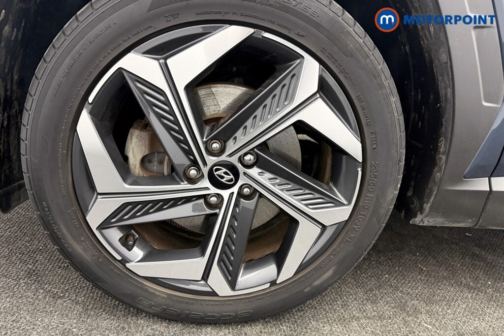 Used Hyundai TUCSON 2021 for sale - 78012261: Photo 28