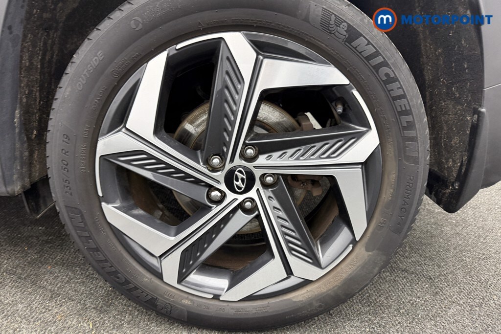 Used Hyundai TUCSON 2021 for sale - 78012261: Photo 29