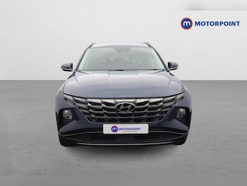 Used Hyundai TUCSON 2021 for sale - 78012261: Photo