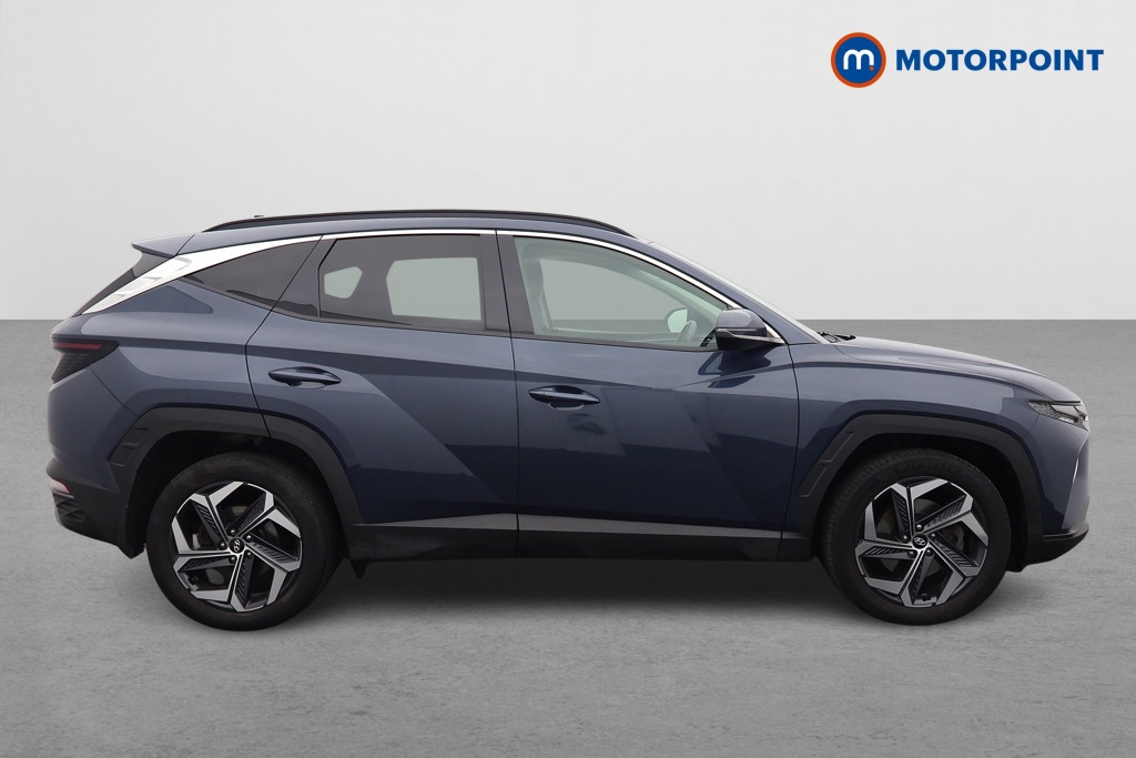 Used Hyundai TUCSON 2021 for sale - 78012261: Photo 8