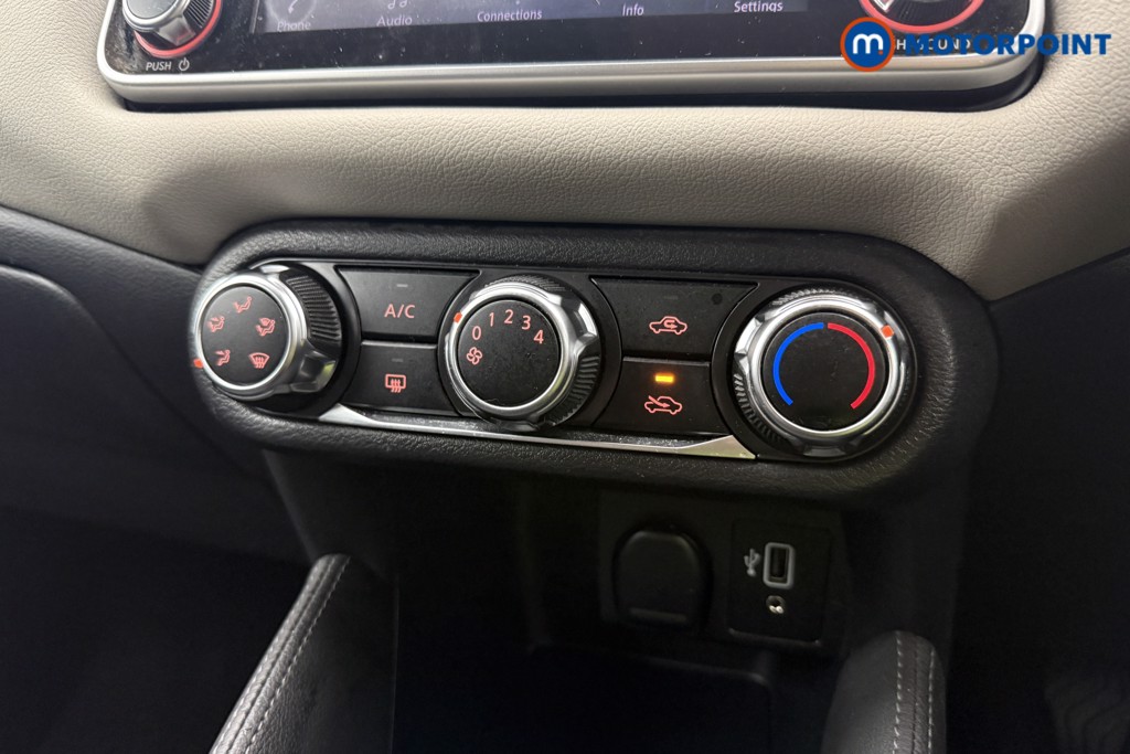 Used Nissan Micra 2020 for sale - 77553260: Photo 11