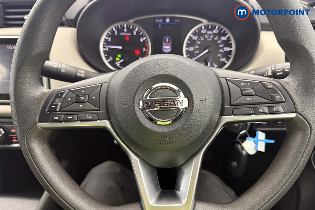 Used Nissan Micra 2020 for sale - 77553260: Photo 13