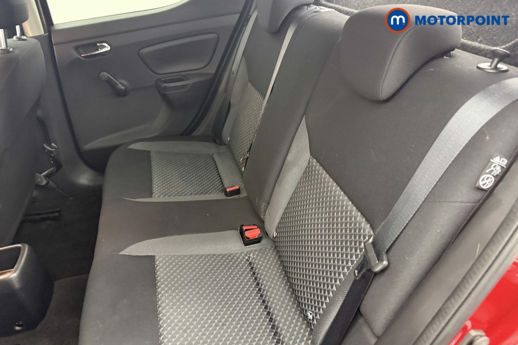 Used Nissan Micra 2020 for sale - 77553260: Photo 18