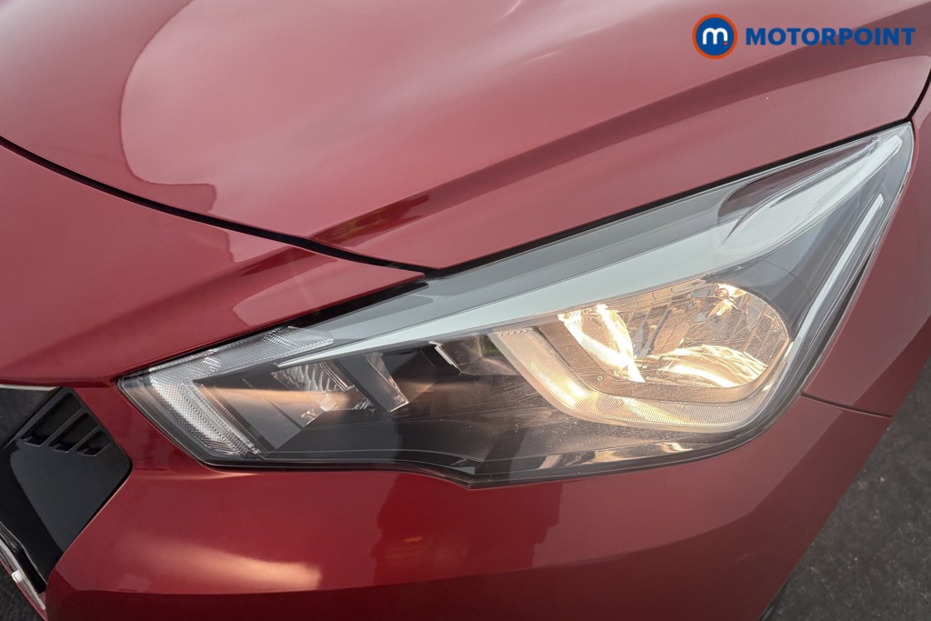 Used Nissan Micra 2020 for sale - 77553260: Photo 21