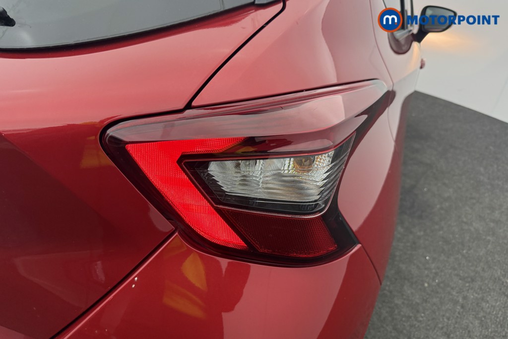 Used Nissan Micra 2020 for sale - 77553260: Photo 23