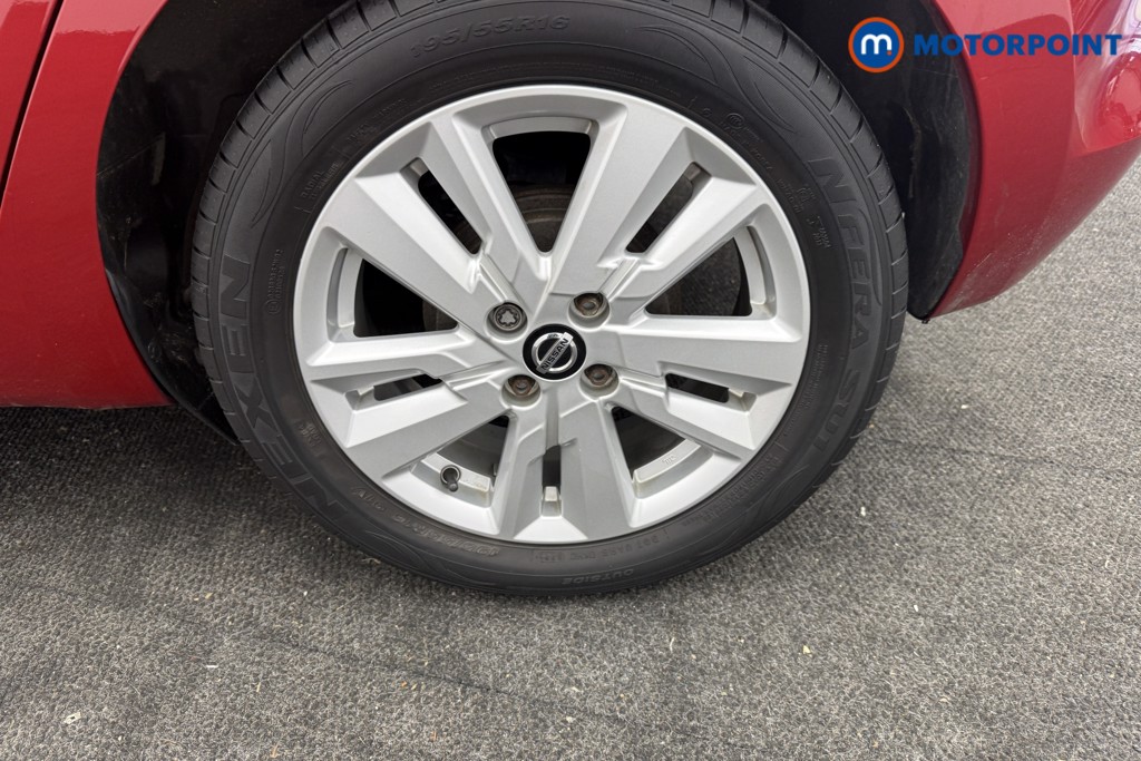 Used Nissan Micra 2020 for sale - 77553260: Photo 27