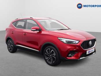 Used MG MG ZS 2024 for sale - 75320242: Photo