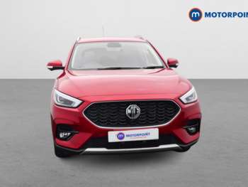 Used MG MG ZS 2024 for sale - 75320242: Photo