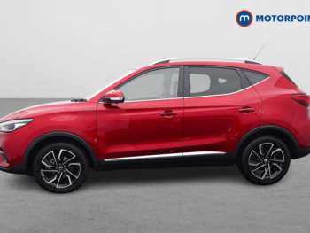 Used MG MG ZS 2024 for sale - 75320242: Photo