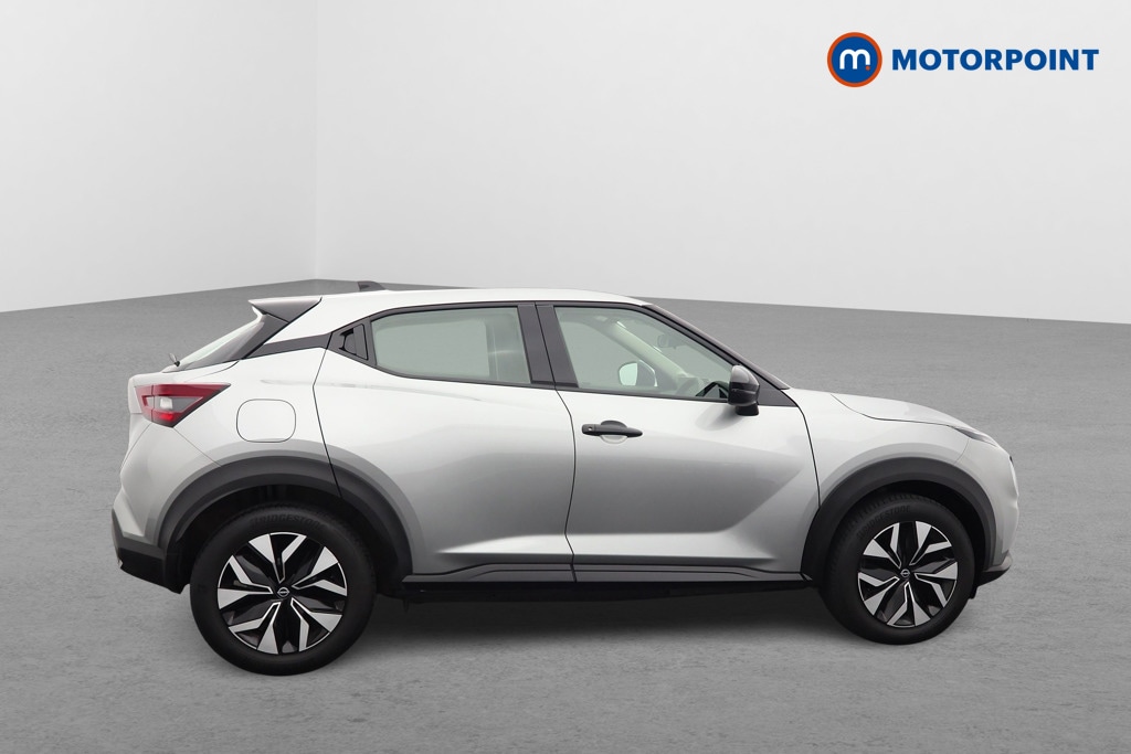 Used Nissan Juke 2024 for sale - 76352731: Photo 1