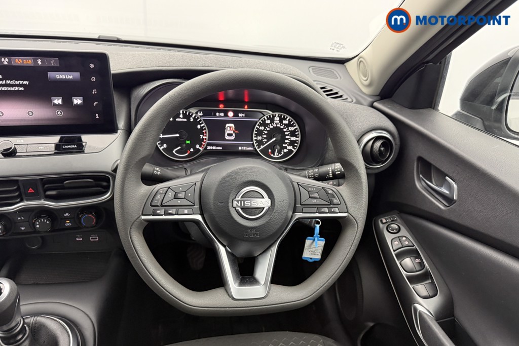 Used Nissan Juke 2024 for sale - 76352731: Photo 10
