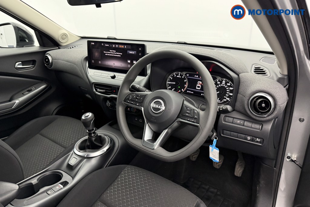 Used Nissan Juke 2024 for sale - 76352731: Photo 11