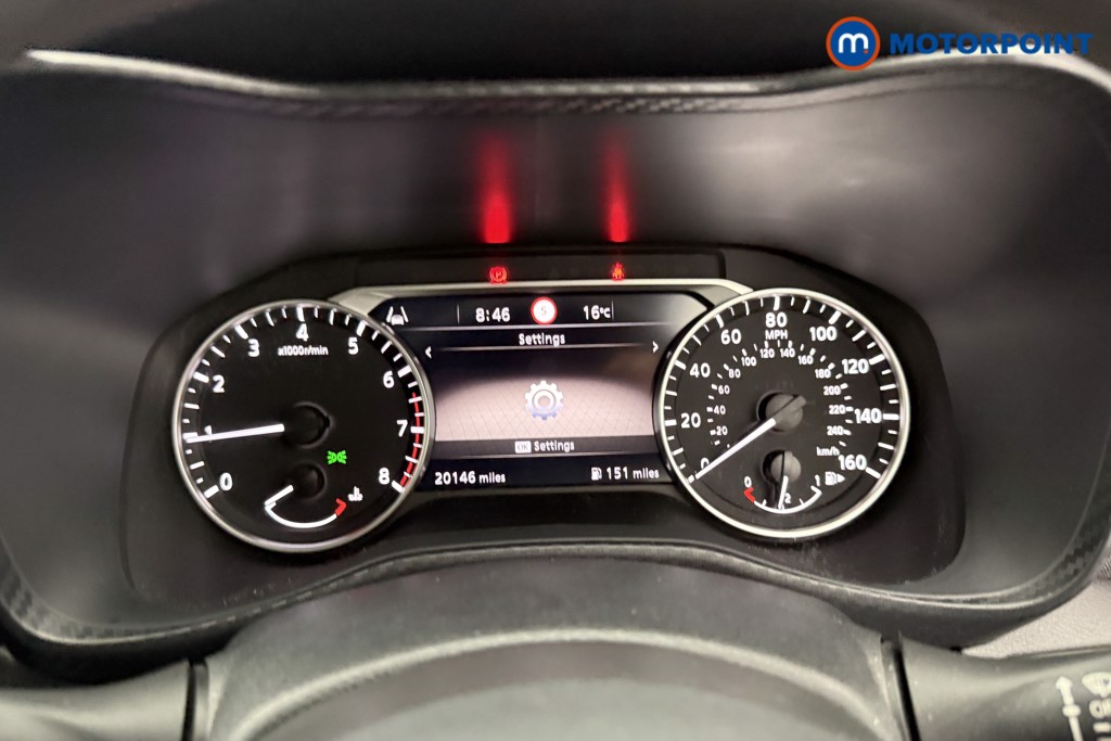 Used Nissan Juke 2024 for sale - 76352731: Photo 12