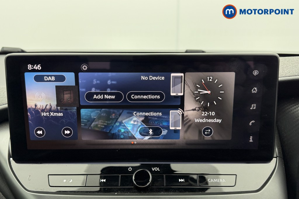 Used Nissan Juke 2024 for sale - 76352731: Photo 16