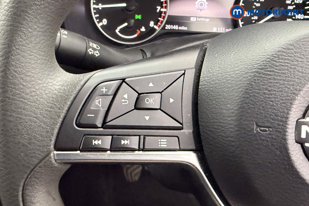 Used Nissan Juke 2024 for sale - 76352731: Photo 19