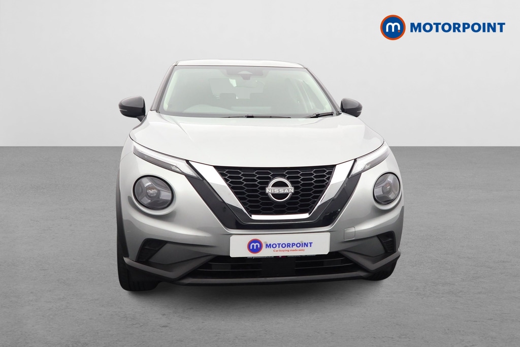 Used Nissan Juke 2024 for sale - 76352731: Photo 2