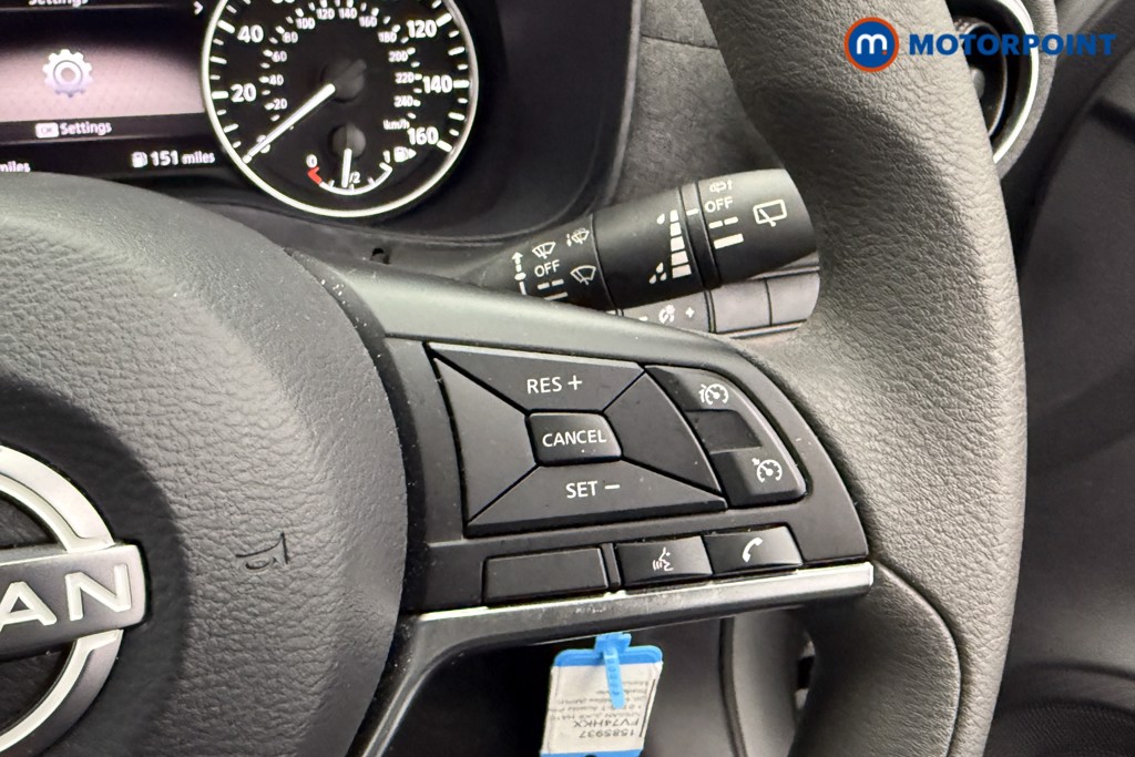 Used Nissan Juke 2024 for sale - 76352731: Photo 20