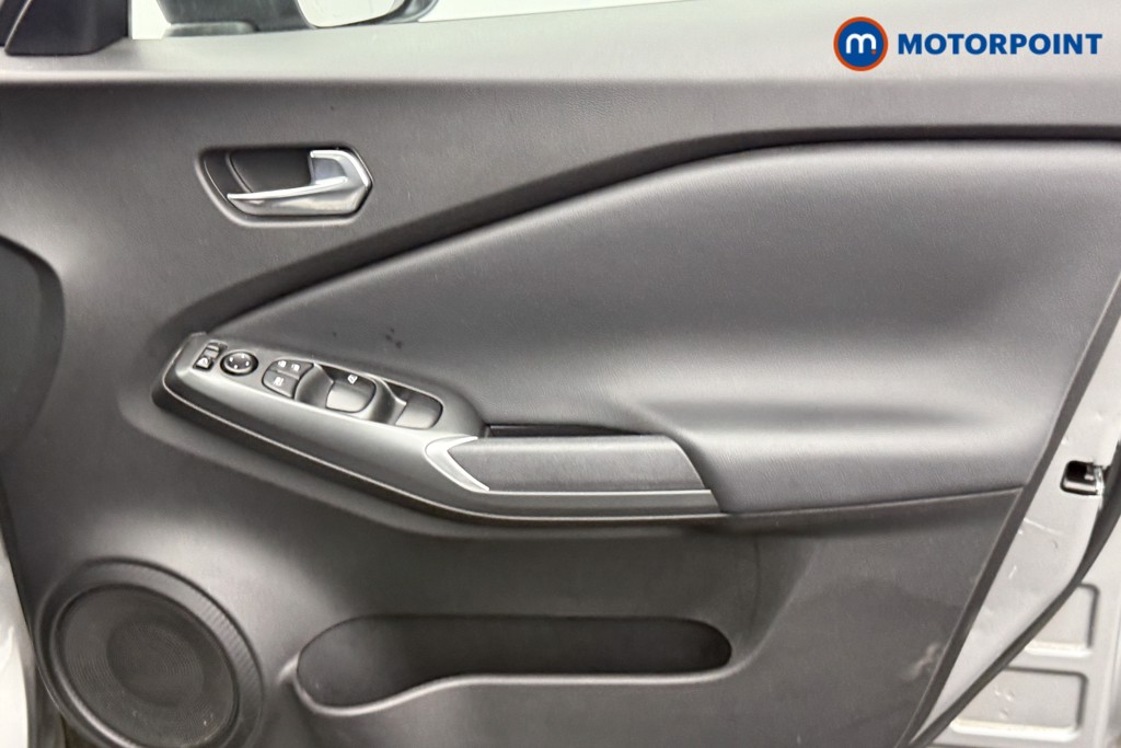 Used Nissan Juke 2024 for sale - 76352731: Photo 23
