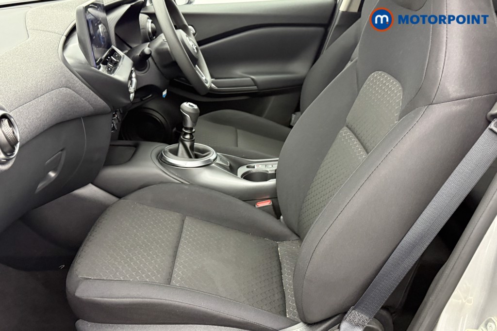 Used Nissan Juke 2024 for sale - 76352731: Photo 28