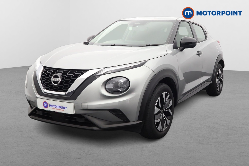 Used Nissan Juke 2024 for sale - 76352731: Photo 3