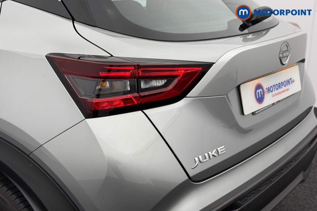 Used Nissan Juke 2024 for sale - 76352731: Photo 32