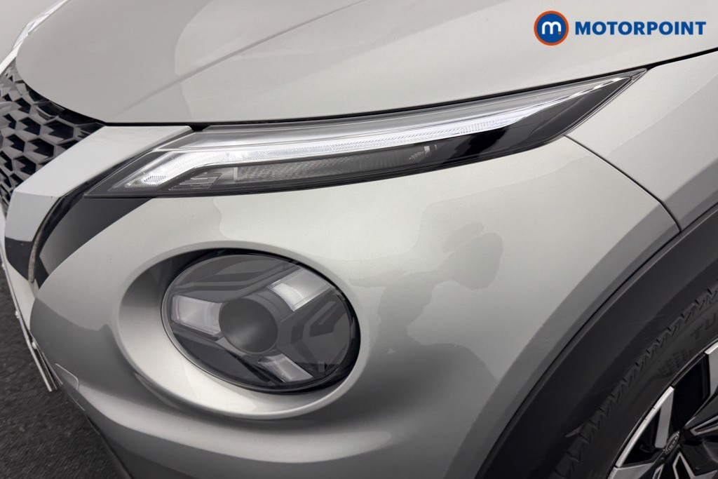 Used Nissan Juke 2024 for sale - 76352731: Photo 33