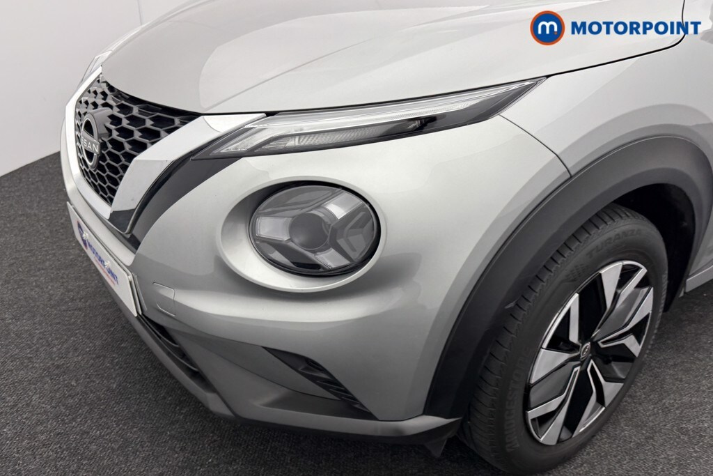 Used Nissan Juke 2024 for sale - 76352731: Photo 34