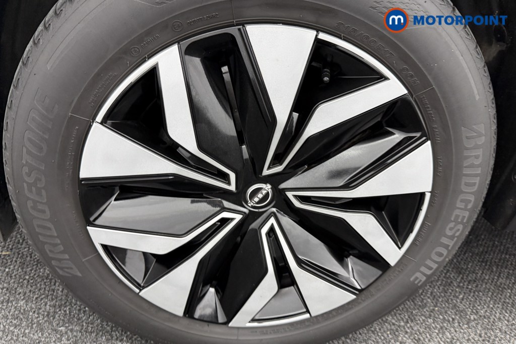 Used Nissan Juke 2024 for sale - 76352731: Photo 35